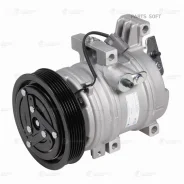 ���������� ������. ��� �/� Mazda 6 (GG) (02-)/CX-7 (07-) Luzar LCAC2515 Luzar LCAC2515 LCAC2515 ����