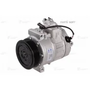 ���������� ������. ��� �/� BMW 5 (E60) (03-) 2.5i/3.0i (LCAC 26E6) Luzar LCAC26E6 Luzar LCAC26E6 LCAC26E6 ����
