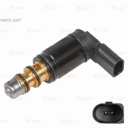 ������ �������. ����������� ������. ��� �/� Skoda Octavia A5 (04-) (��� Denso) (LC�V 1801) Luzar LCCV1801 Luzar LCCV1801 LCCV1801 ����