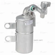 �������-��������� ����. ��� �/� Ford Focus II (05-) 1.8i M/A (LCR 1007) Luzar LCR1007 Luzar LCR1007 LCR1007 ����