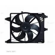 ���������� ��������� Renault Logan +A/C -08 Luzar LFC 0969 Luzar LFC0969 LFC0969 ����