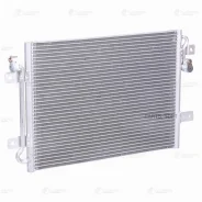 �������� ������. ��� �/� Fiat Albea (02-) 1.4i (LRAC 1662) Luzar LRAC1662 Luzar LRAC1662 LRAC1662 ����
