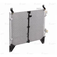 ��������� Ssangyong Rexton 02- Luzar LRAC 1752 Luzar LRAC1752 LRAC1752 ����