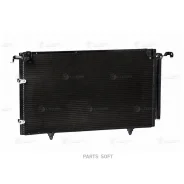 �������� ������. � ��������� ��� �/� Toyota Camry (XV30) (01-) Luzar LRAC1970 Luzar LRAC1970 LRAC1970 ����