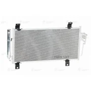 �������� ������. � ��������� ��� �/� Mazda 6 II (07) Luzar LRAC25LF Luzar LRAC25LF LRAC25LF ����