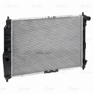 �������� ���. ��� �/� Chevrolet Aveo (05-) 1.2i/1.4i MT A/C+ (������) Luzar LRC0502 Luzar LRC0502 LRC0502 ����