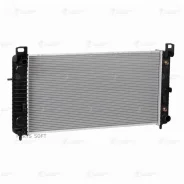 �������� ���. ��� �/� Cadillac Escalade (01-)/(06-)/Chevrolet Tahoe (99-)/(06-) AT (LRc 0565) Luzar LRC0565 Luzar LRC0565 LRC0565 ����