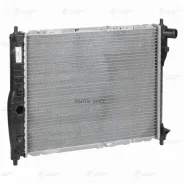 �������� ���. ��� �/� Chevrolet Lanos (02-) 1.5/1.6 MT Luzar LRC0563B Luzar LRC0563B LRC0563B ����
