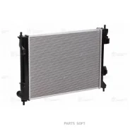 �������� ���. ��� �/� Kia Venga (10-)/Hyundai i20 (09-) M/A Luzar LRC081P0 Luzar LRC081P0 LRC081P0 ����
