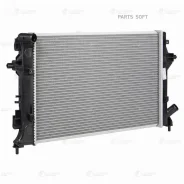 �������� ���. ��� �/� Kia Soul III (19-)/Seltos (19-) 1.6i/2.0i MT (LRc 0891) Luzar LRC0891 Luzar LRC0891 LRC0891 ����