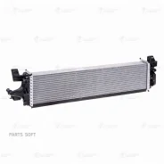 ��������. ���. FORD Focus III /KUGA 1.5T M/A 13- Luzar LRC 1007 Luzar LRC1007 LRC1007 ����