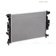 �������� ���. ��� �/� Ford Mondeo (14-) 2,5i AT (LR� 1042) Luzar LRC1042 Luzar LRC1042 LRC1042 ����