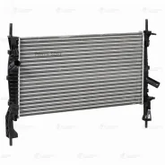 �������� ���. ��� �/� Ford Transit (06-) A/C - Luzar LRC10AB Luzar LRC10AB LRC10AB ����