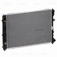 �������� ���. ��� �/� Ford Escape (00-)/(07-)/Maverick (00-)/Mazda Tribute (00-) 2.0i/2.3i M/ Luzar LRC1072 Luzar LRC1072 LRC1072 ����