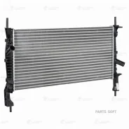 �������� ���. ��� �/� Ford Transit (06-) A/C+ (�������) (LRc 10CC) Luzar LRC10CC Luzar LRC10CC LRC10CC ����