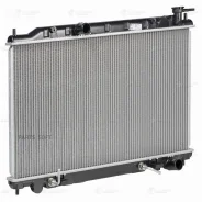 �������� ���. ��� �/� Nissan Teana J31 (03-) AT (LRc 1403) Luzar LRC1403 Luzar LRC1403 LRC1403 ����
