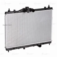 �������� ���. ��� �/� Nissan Juke (10-) 1.6i (LRc 141EE) Luzar LRC141EE Luzar LRC141EE LRC141EE ����
