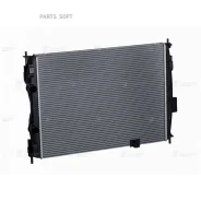 �������� Nissan Qashqai 2.0 A/T 07- Luzar LRC 149JD Luzar LRC149JD LRC149JD ����