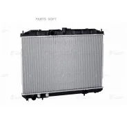 �������� Nissan X-Trail 2.0-2.5 A/T 01- Luzar LRC 141H8 Luzar LRC141H8 LRC141H8 ����