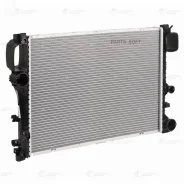 �������� ���. ��� � � Mercedes-Benz S (W221) (05-) M273, OM629 (���� Luzar LRC1505 Luzar LRC1505 LRC1505 ����