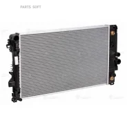 �������� ���. ��� �/� Mercedes-Benz Vito/Viano (03-) 2.2CDi 3.0/3.2/3.5/3.7i AT(LRc 15104) Luzar LRC15104 Luzar LRC15104 LRC15104 ����