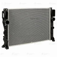 �������� ���. ��� �/� Mercedes-Benz E (W211) (02-) 1.8i/3.5i/5.0i/2.1D/2.7D Luzar LRC1517 Luzar LRC1517 LRC1517 ����