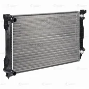 �������� ���������� ��� �/� Audi A4 (00-)/(04-) 1. �6i/1. �8T/1. �9TD/2. �0i/2. �0T/2. �0TD Luzar LRC1816 Luzar LRC1816 LRC1816 ����