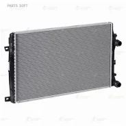 �������� ���. ��� �/� VW Jetta (05-)/(11-)/Skoda Octavia A5 (04-) (������) (LRc 1813) Luzar LRC1813 Luzar LRC1813 LRC1813 ����