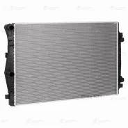 �������� ���. ���. ��� �/� VW Tiguan (16-)/Skoda Octavia A7 (13-)/Kodiaq (16-) 1.4T/2.0TD (LRc 1849) Luzar LRC1849 Luzar LRC1849 LRC1849 ����
