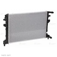 �������� ���. ���. ��� �/� Skoda Octavia A7 (13-)/VW Tiguan (16-) (LRc 18GF) Luzar LRC18GF Luzar LRC18GF LRC18GF ����