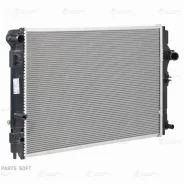 �������� Toyota Prius 1.8 08- Luzar LRC 1958 Luzar LRC1958 LRC1958 ����