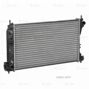 �������� ���. ��� �/� Opel Vectra C (02-)/Saab 9-3 (02-) AT (LRc 21144) Luzar LRC21144 Luzar LRC21144 LRC21144 ����