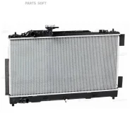 �������� ���. ��� �/� Mazda 6 (07-) MT Luzar LRC25LF Luzar LRC25LF LRC25LF ����