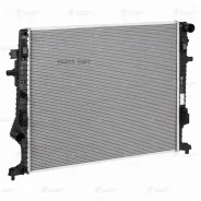 �������� ���. ��� �/� Geely Atlas Pro (19-) 1.5T (LRc 3026) Luzar LRC3026 Luzar LRC3026 LRC3026 ����