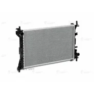 �������� ���. ��� �/� Ford Focus I A/C (98-) Luzar Lrcfdfs98111 Luzar Lrcfdfs98111 LRCFDFS98111 ����