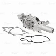 ����� ������� ��� �/� Mercedes-Benz C (W203) (00-)/E (W211) (02-) 2.1CDI [OM646] Luzar LWP15220 Luzar LWP15220 LWP15220 ����