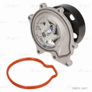 ����� ������� ��� �/� SsangYong NewActyon/Korando C (10-) 2.0Xdi (LWP 1735) Luzar LWP1735 Luzar LWP1735 LWP1735 ����