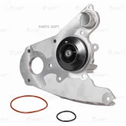 ����� ������� ��� �/� Fiat Ducato (06-)/Iveco Daily (06-)/��� ������� 2.3JTD (LWP 1680) Luzar LWP1680 Luzar LWP1680 LWP1680 ����