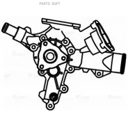 ����� ������� ��� �/� Opel Corsa C (00-) 1.0i/1.2i Luzar LWP2113 Luzar LWP2113 LWP2113 ����
