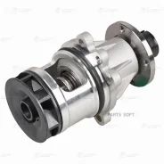 ����� ������� BMW 3 (E30) (82-)/(E36) (90-) 1.6I/1.8I [M40] Luzar LWP 2623 Luzar LWP2623 LWP2623 ����