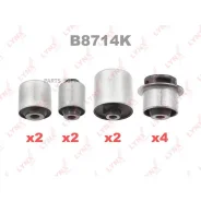 �������� ������������� ������� �������� | ����� | Lynxauto B8714K Lynxauto B8714K B8714K ����