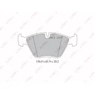 ������� ��������� �������� Lynxauto BD-1411 Lynxauto BD1411 BD1411 ����