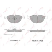 ������� ��������� �������� | ����� | Lynxauto BD1431 Lynxauto BD1431 BD1431 ����