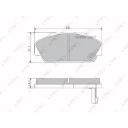 ������� ��������� �������� | ����� | Lynxauto BD3801 Lynxauto BD3801 BD3801 ����