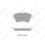 ������� ��������� �������� | ����� | Lynxauto BD5357 Lynxauto BD5357 BD5357 ����