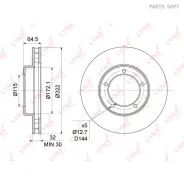 ���� ��������� ������������� (322x32) | ����� | Lynxauto BN1170 Lynxauto BN1170 BN1170 ����