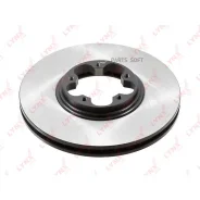 ���� ��������� ������������� (276x24,5) | ����� | Lynxauto BN1473 Lynxauto BN1473 BN1473 ����