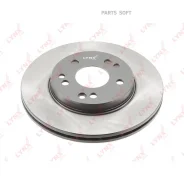 ���� ��������� ������������� (284x22) | ����� | Lynxauto BN1669 Lynxauto BN1669 BN1669 ����