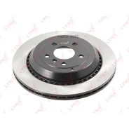 ���� ��������� MB GL X164/ML W164/R W251 280-500 05- ���. ����. D 330��. Lynxauto BN-1710 Lynxauto BN1710 BN1710 ����
