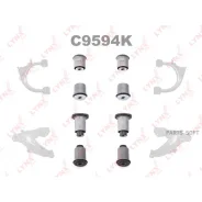 �������� ������������� ������� �������� | ����� | (�������� C8587, C8588, C8589) Lynxauto C9594K Lynxauto C9594K C9594K ����